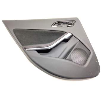 GUARNECIDO PUERTA TRASERA IZQUIERDA 3004831500 