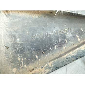 Recambio de llanta aluminio para kia optima drive referencia OEM IAM 529102T550  