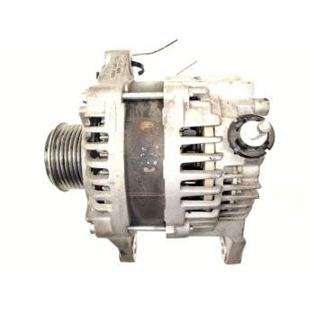 Recambio de alternador para renault maxity referencia OEM IAM 5001874640  