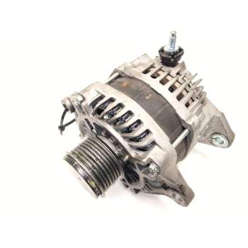 Recambio de alternador para renault maxity referencia OEM IAM 5001874640  