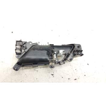 Recambio de maneta interior trasera izquierda para jaguar xf prestige referencia OEM IAM GX7322601  