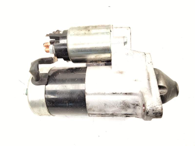 Recambio de motor arranque para dacia lodgy (js_) 1.5 dci referencia OEM IAM M0T87881  