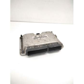 CENTRALITA MOTOR UCE 038906012CL 0281010380 28SA5110