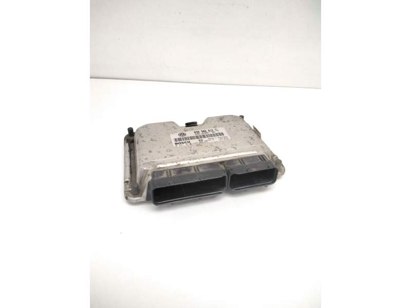 Recambio de centralita motor uce para skoda octavia berlina (1u2) ambiente referencia OEM IAM 038906012CL 0281010380 28SA5110
