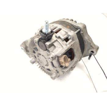 Recambio de alternador para renault maxity referencia OEM IAM 5001874640  