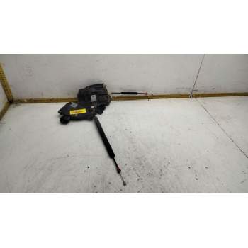 Recambio de cerradura puerta trasera derecha para jaguar xf prestige referencia OEM IAM 7H5A26412AD  
