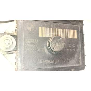 Recambio de modulo electronico para bmw 1 (e81) 120 d referencia OEM IAM 779800007  