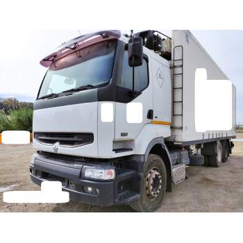 renault premium del año 2003