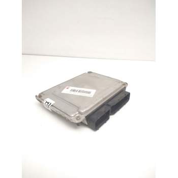 Recambio de centralita motor uce para skoda octavia berlina (1u2) ambiente referencia OEM IAM 038906012CL 0281010380 28SA5110