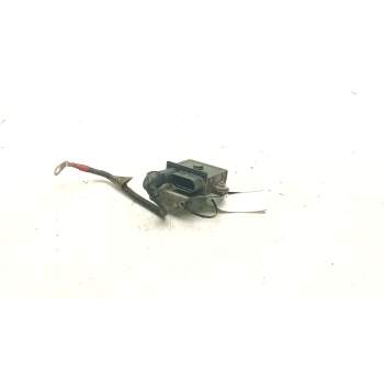 Recambio de modulo electronico para bmw 1 (e81) 120 d referencia OEM IAM 779800007  