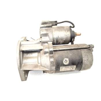Recambio de motor arranque para renault maxity referencia OEM IAM 23300MA73A  