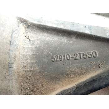 Recambio de llanta aluminio para kia optima drive referencia OEM IAM 529102T550  