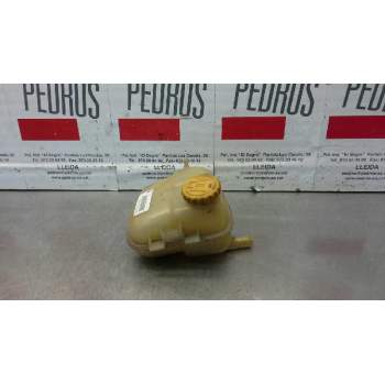 Recambio de deposito expansion para opel astra g berlina club referencia OEM IAM 90530690  
