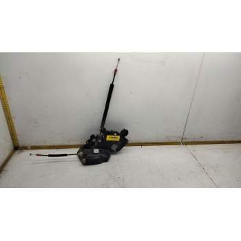 Recambio de cerradura puerta trasera derecha para jaguar xf prestige referencia OEM IAM 7H5A26412AD  