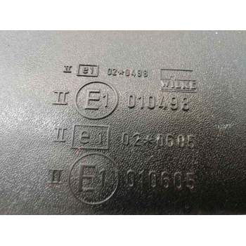 Recambio de retrovisor izquierdo para mercedes-benz vario (tw2) bm 668 / 670 referencia OEM IAM 010498 010605 020605