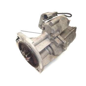 Recambio de motor arranque para renault maxity referencia OEM IAM 23300MA73A  