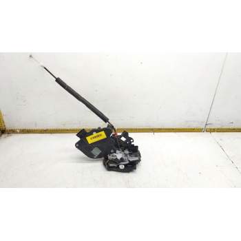 CERRADURA PUERTA DELANTERA IZQUIERDA 6W8A21813AC 