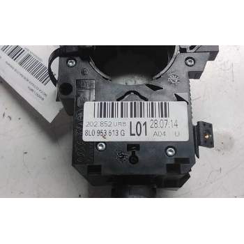Recambio de mando intermitentes y limpia para skoda octavia berlina (1u2) ambiente referencia OEM IAM 8L0953513G 202852URB 