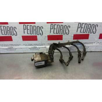 Recambio de bobina encendido para opel astra g berlina club referencia OEM IAM 10457075  