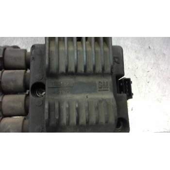 Recambio de bobina encendido para opel astra g berlina club referencia OEM IAM 10457075  