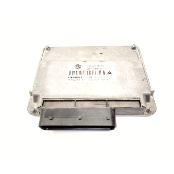 Recambio de centralita cambio automatico para volkswagen touareg (7la, 7l6, 7l7) 2.5 r5 tdi referencia OEM IAM 0AD927755  