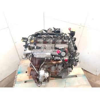 MOTOR COMPLETO F1CFL4116 5802475161 