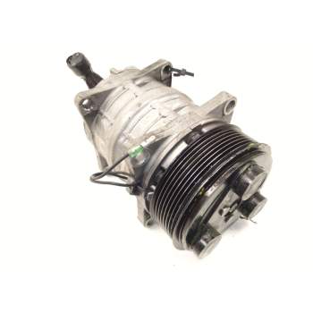 Recambio de compresor aire acondicionado para renault maxity referencia OEM IAM 92600EB30A  