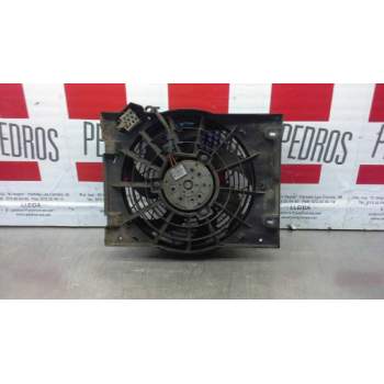 Recambio de electroventilador para opel astra g berlina club referencia OEM IAM 0130303247  