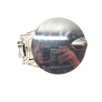 TAPA EXTERIOR COMBUSTIBLE 9638184280 