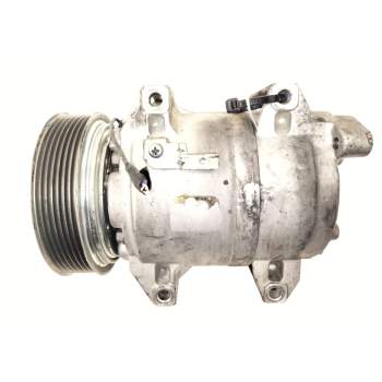 COMPRESOR AIRE ACONDICIONADO ZD30 
