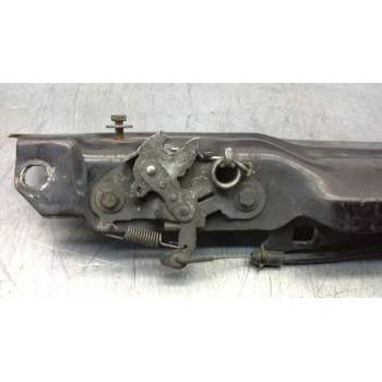 Recambio de cerradura capot para peugeot 406 berlina (s1/s2) sr referencia OEM IAM   