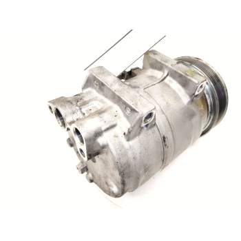 Recambio de compresor aire acondicionado para renault maxity referencia OEM IAM ZD30  