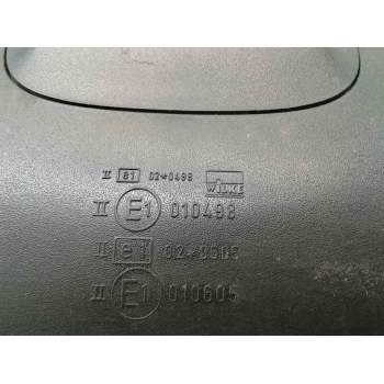 Recambio de retrovisor izquierdo para mercedes-benz vario (tw2) bm 668 / 670 referencia OEM IAM 010498 010605 