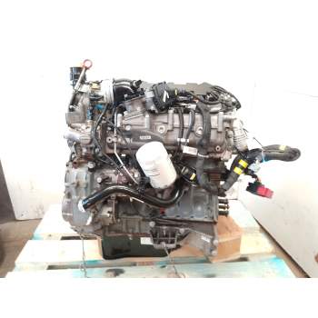 Recambio de motor completo para iveco daily vi furgoneta 33s11, 35s11, 35c11 referencia OEM IAM F1CFL4116 5802475161 