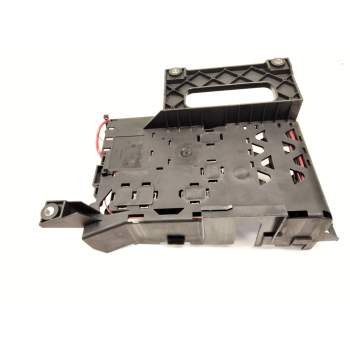 Recambio de caja fusibles para volkswagen touareg (7la, 7l6, 7l7) 2.5 r5 tdi referencia OEM IAM 7L0937548  