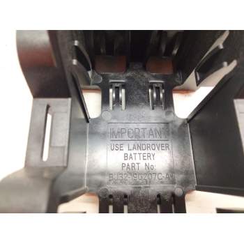 Recambio de bateria para land rover range rover evoque (l538) 2.0 4x4 referencia OEM IAM BJ3219G207C  