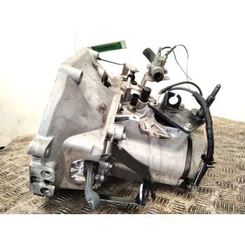 Recambio de caja cambios para peugeot 206+ 1.4 hdi referencia OEM IAM 20CQ98  