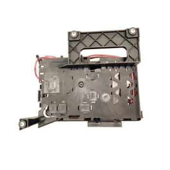 Recambio de caja fusibles para volkswagen touareg (7la, 7l6, 7l7) 2.5 r5 tdi referencia OEM IAM 7L0937548  