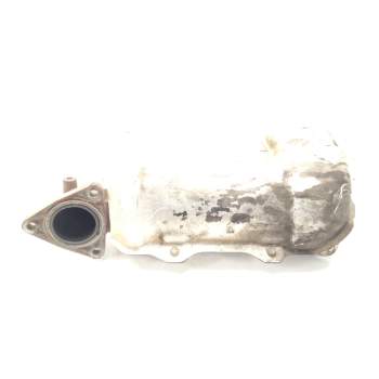 Recambio de catalizador para renault maxity referencia OEM IAM 14440MB41A  