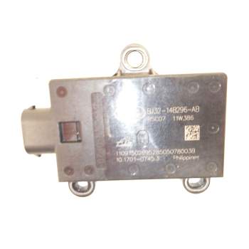 Recambio de centralita esp para land rover range rover evoque (l538) 2.0 4x4 referencia OEM IAM BJ3214B296  