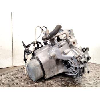 Recambio de caja cambios para peugeot 206+ 1.4 hdi referencia OEM IAM 20CQ98  