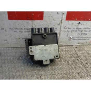 Recambio de bobina encendido para opel astra f berlina gl referencia OEM IAM   