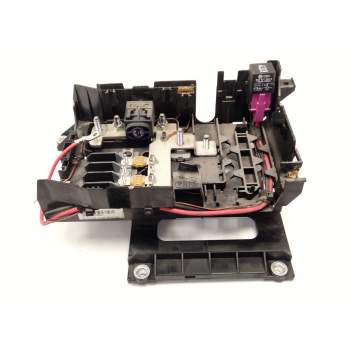 Recambio de caja fusibles para volkswagen touareg (7la, 7l6, 7l7) 2.5 r5 tdi referencia OEM IAM 7L0937548  