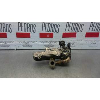 ENFRIADOR DE GASES 038131513AD 