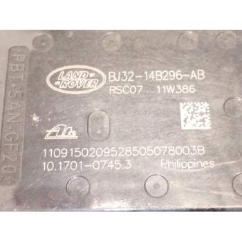 Recambio de centralita esp para land rover range rover evoque (l538) 2.0 4x4 referencia OEM IAM BJ3214B296  