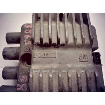 Recambio de bobina encendido para opel astra f berlina gl referencia OEM IAM   