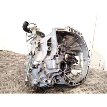 Recambio de caja cambios para peugeot 206+ 1.4 hdi referencia OEM IAM 20CQ98  