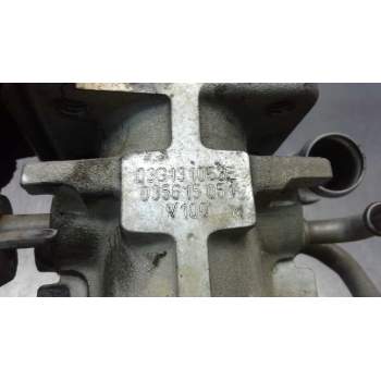 Recambio de enfriador de gases para volkswagen jetta (1k2) trendline referencia OEM IAM 038131513AD  