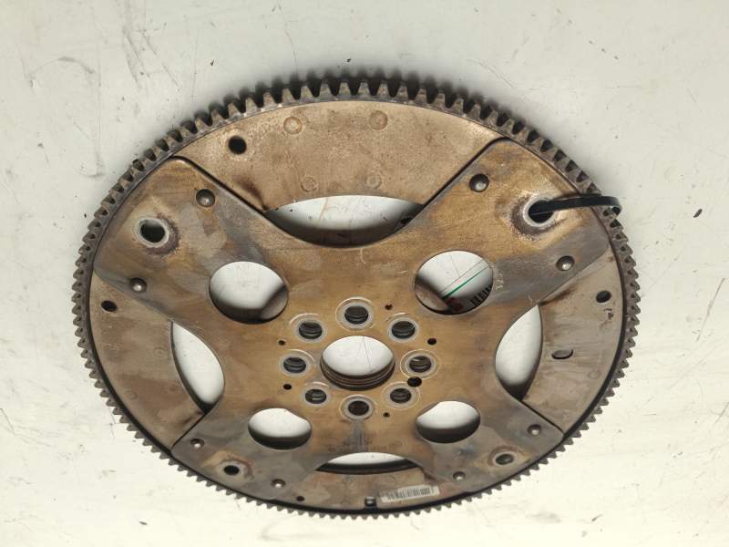 Recambio de volante motor para bmw serie 5 lim. (f10) 520d referencia OEM IAM 11227797964  