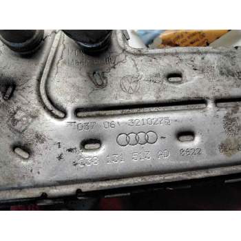 Recambio de enfriador de gases para volkswagen jetta (1k2) trendline referencia OEM IAM 038131513AD  